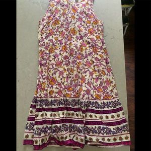 Old Navy Floral Dress